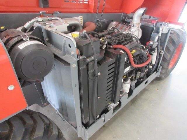 2025 Skyjack SJ519 TH-19