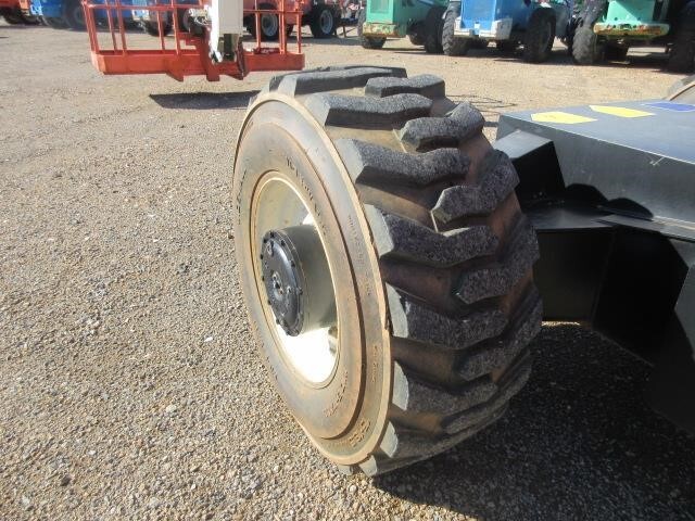 2014 Snorkel TB66J-12