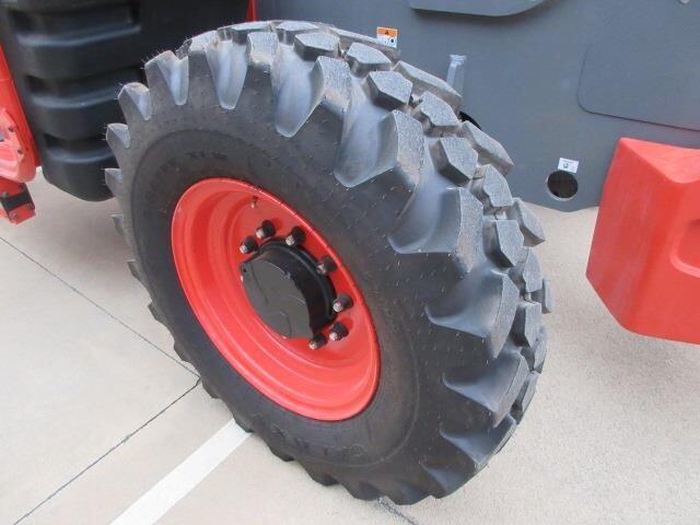 2025 Skyjack SJ843 TH-12