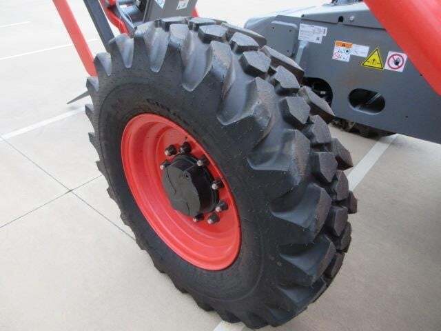 2025 Skyjack SJ843 TH-13