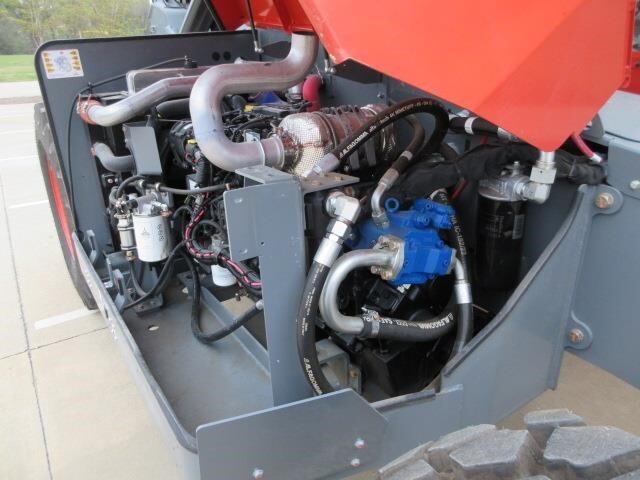 2025 Skyjack SJ843 TH-15