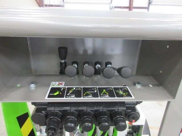 2025 Niftylift AT34T-9