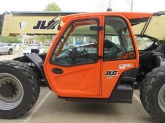 2025 JLG 943-14