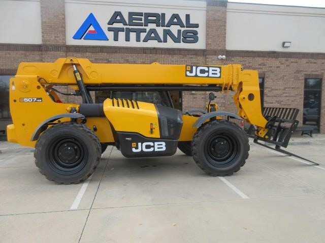 2025 JCB 507-42-5