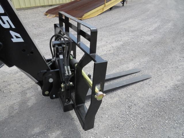 2025 SkyTrak 10054-13