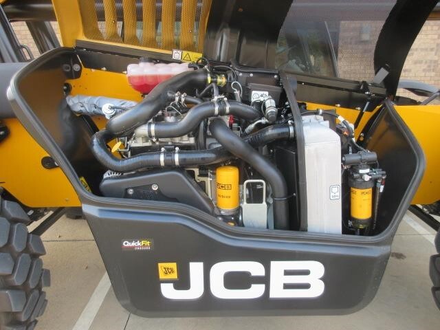 2025 JCB 509-42-16