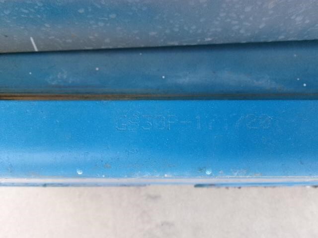 2017 Genie GS-1930-14