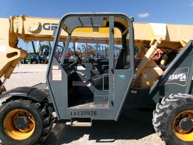 2018 Gehl RS6-34 GEN:3-13