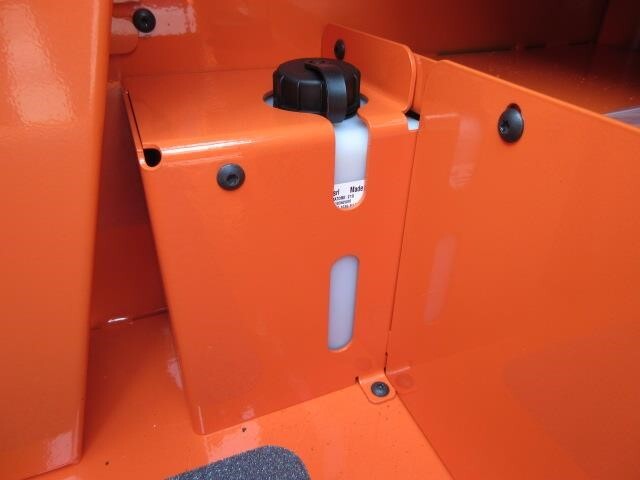 2025 SkyTrak 6042-31