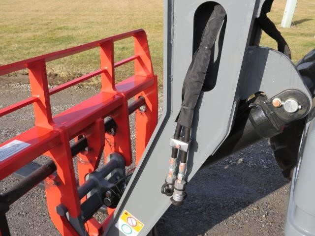 2025 Skyjack SJ843 TH-10