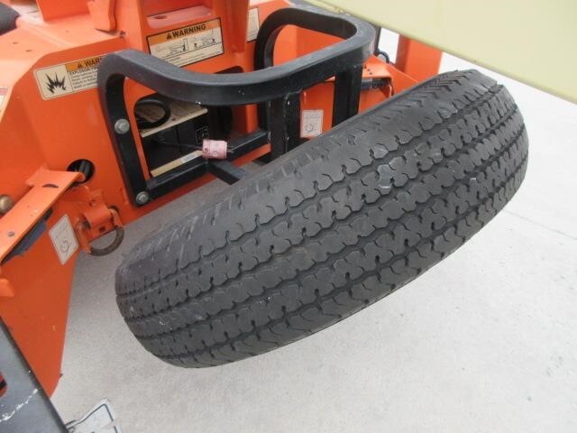2018 JLG T350-12