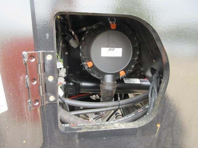 2025 SkyTrak 10054-17