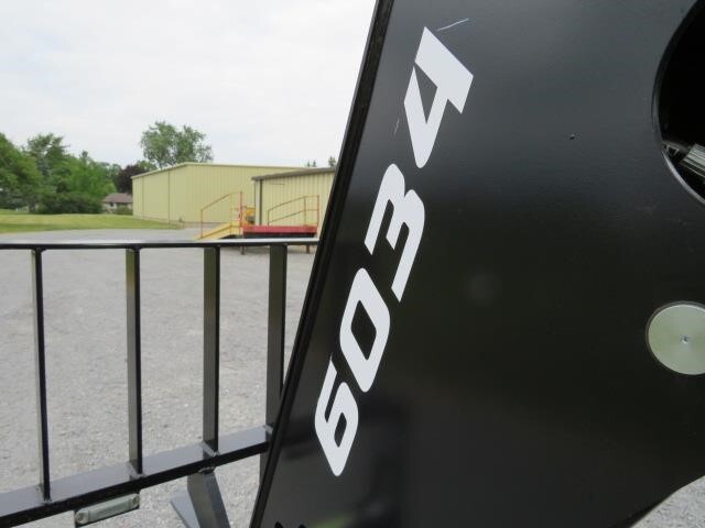 2025 SkyTrak 6034-28