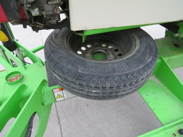 2017 Niftylift TM34T-16