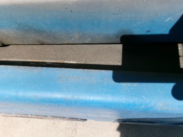 2016 Genie GS-1930-14