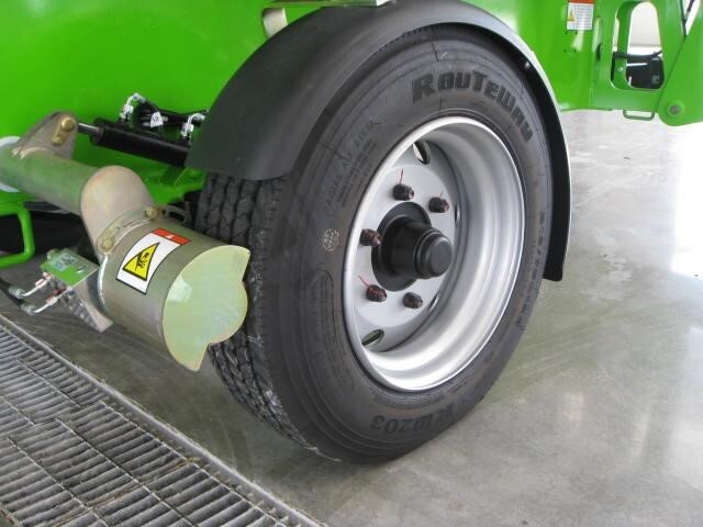 2025 Niftylift TM64-9