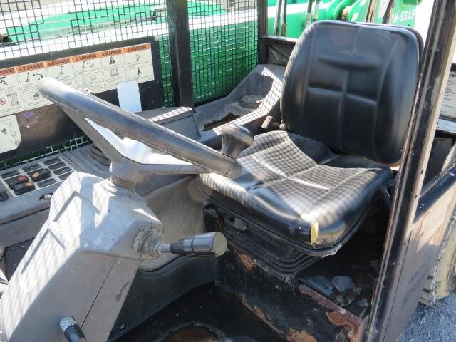 2016 Genie GTH-5519-16