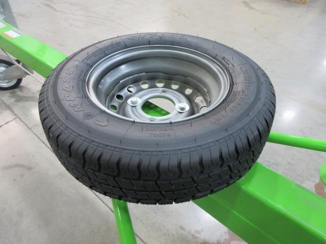 2026 Niftylift TM34-12