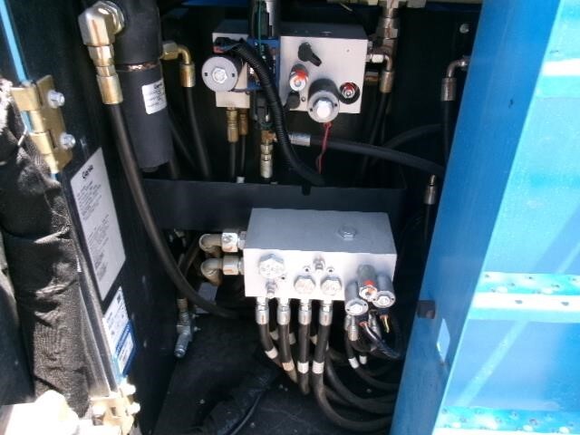 2022 Genie GS-4390 RT-12