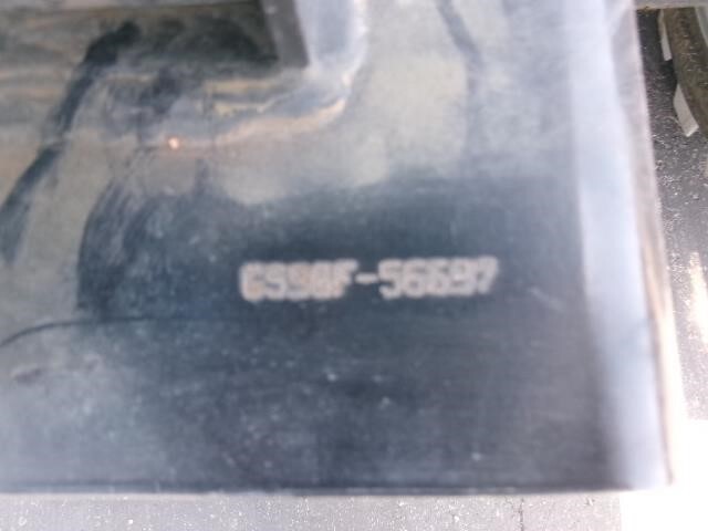 2022 Genie GS-4390 RT-21