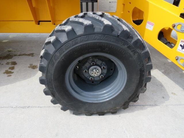 2022 Haulotte 55XA-11