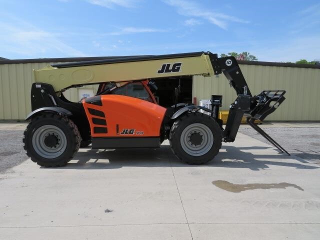 2025 JLG 1043-5