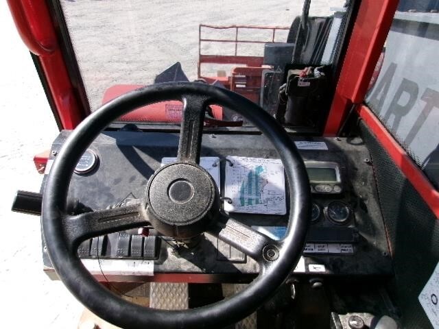 2016 Skyjack ZB2044 -21