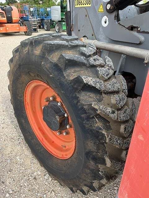 2017 Skyjack SJ843 TH-8