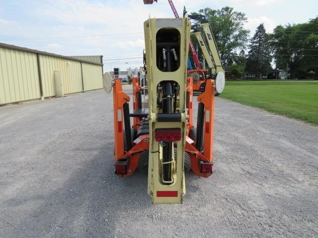 2018 JLG T350-7
