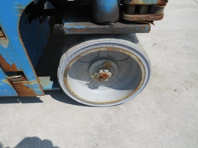 2018 Genie GS-1930-14