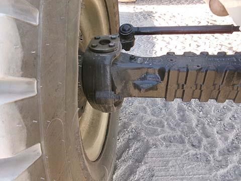 2006 Ingersol VR-843C-9