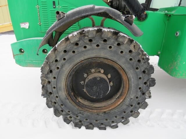 2016 Genie GTH-1056-12