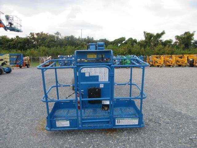 2016 Genie Z-45/25J DC-5