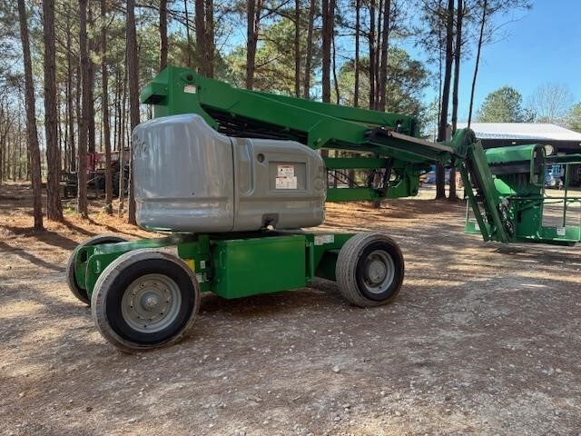 2016 Genie Z-45/25J DC-9