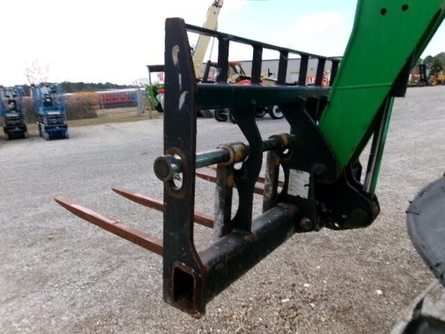 2016 Genie GTH-636-7