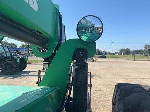 2017 SkyTrak 6042-28