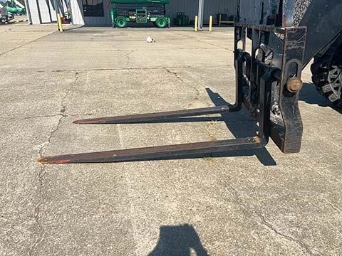 2017 SkyTrak 6042-31