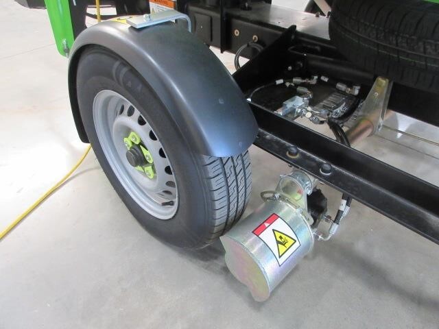 2026 Niftylift TM34T-15