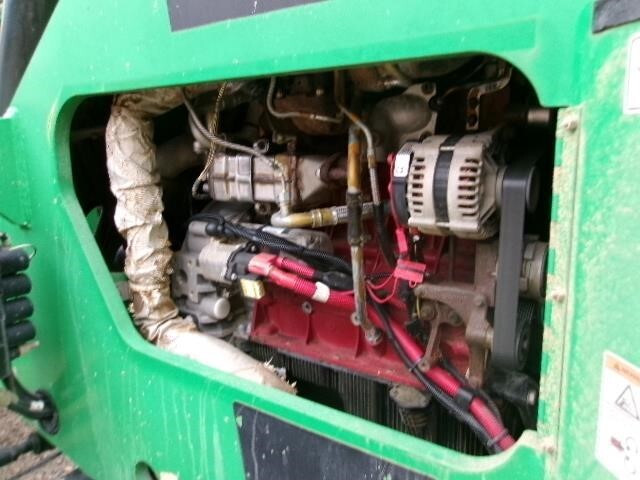 2017 SkyTrak 10042-21