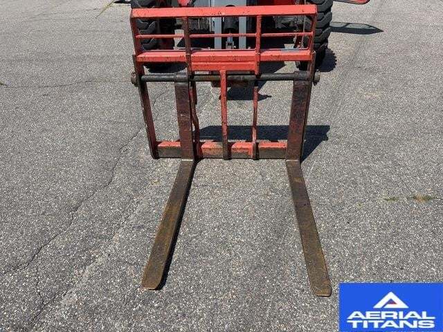 2017 Skyjack SJ643 TH-31