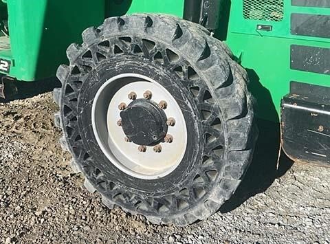 2016 SkyTrak 6042-10