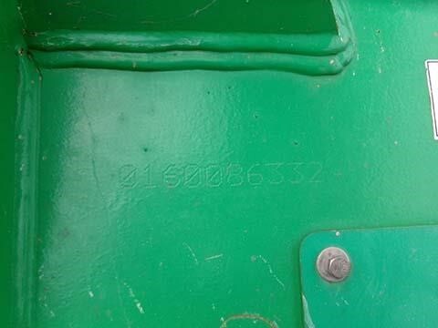 2018 SkyTrak 6042-24