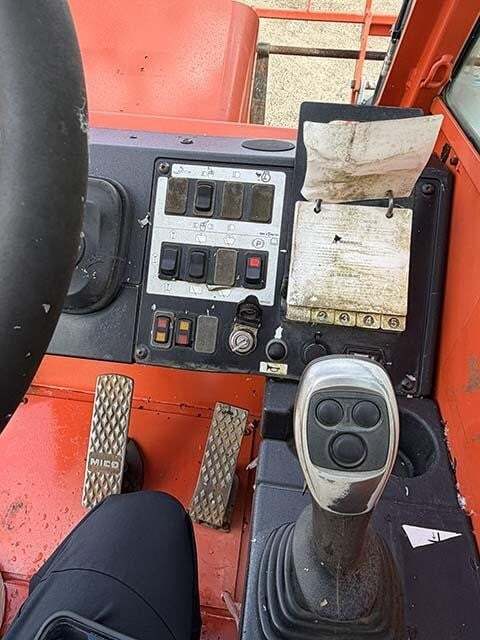 2018 Skyjack SJ843 TH-26