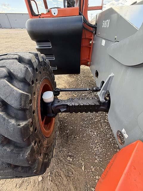 2018 Skyjack SJ843 TH-32