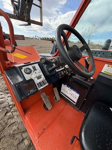 2018 Skyjack SJ843 TH-21