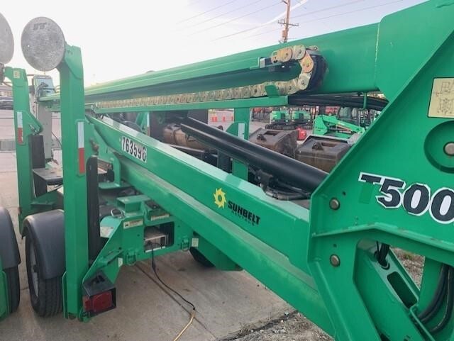 2015 JLG T500J-3