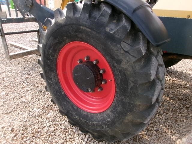 2018 Gehl RS10-55-10