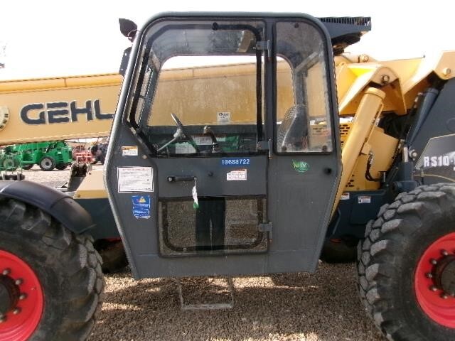 2018 Gehl RS10-55-14