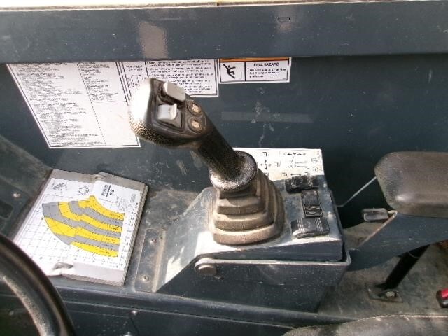 2018 Gehl RS10-55-16