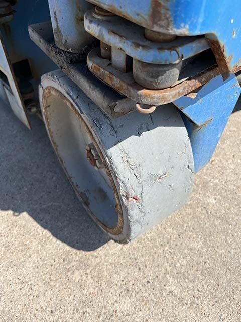 2018 Genie GS-1930-7